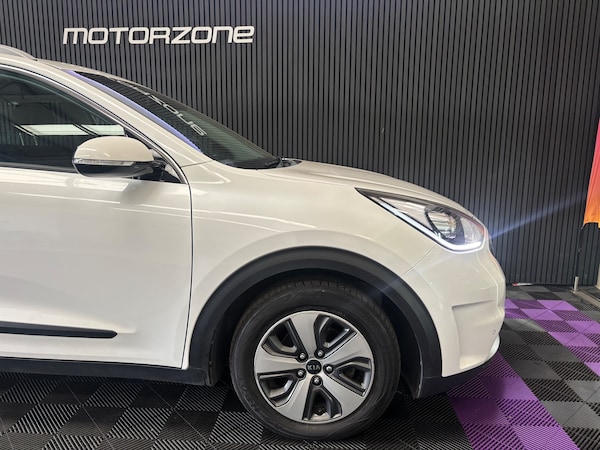 Used Kia Niro 2017 for sale - 76236913: Photo 4