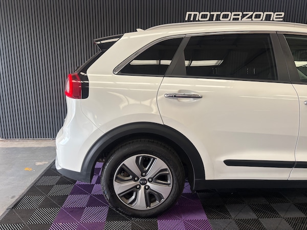 Used Kia Niro 2017 for sale - 76236913: Photo 5