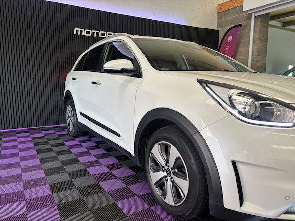 Used Kia Niro 2017 for sale - 76236913: Photo 6