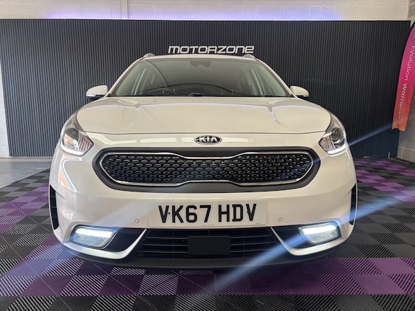 Used Kia Niro 2017 for sale - 76236913: Photo 7