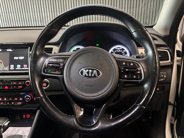Used Kia Niro 2017 for sale - 76236913: Photo 9