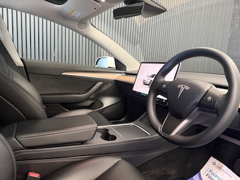 Used Tesla Model 3 2022 for sale - 78316302: Photo