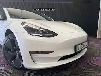 Used Tesla Model 3 2022 for sale - 78316302: Photo