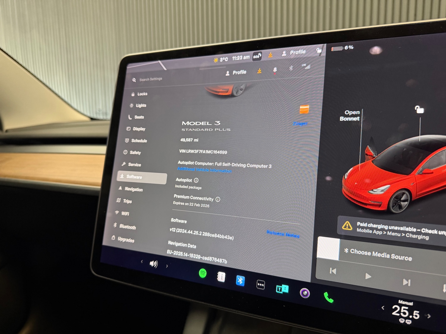 Used Tesla Model 3 2021 for sale - 77582497: Photo 11