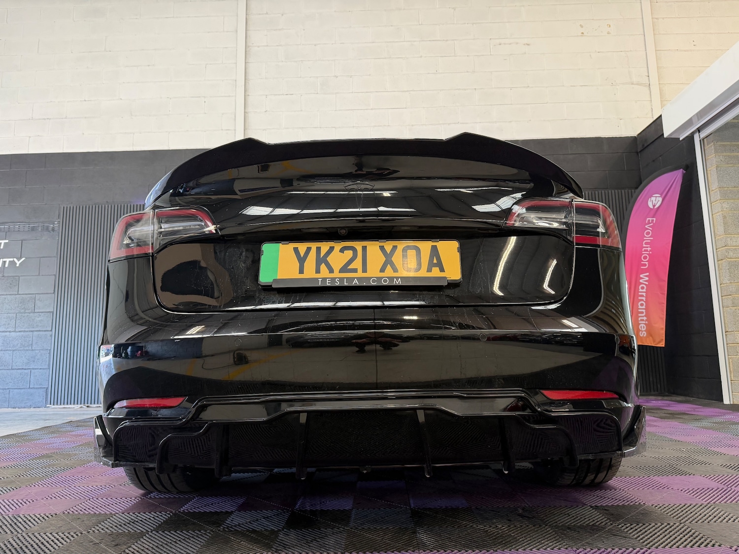 Used Tesla Model 3 2021 for sale - 77582497: Photo 15