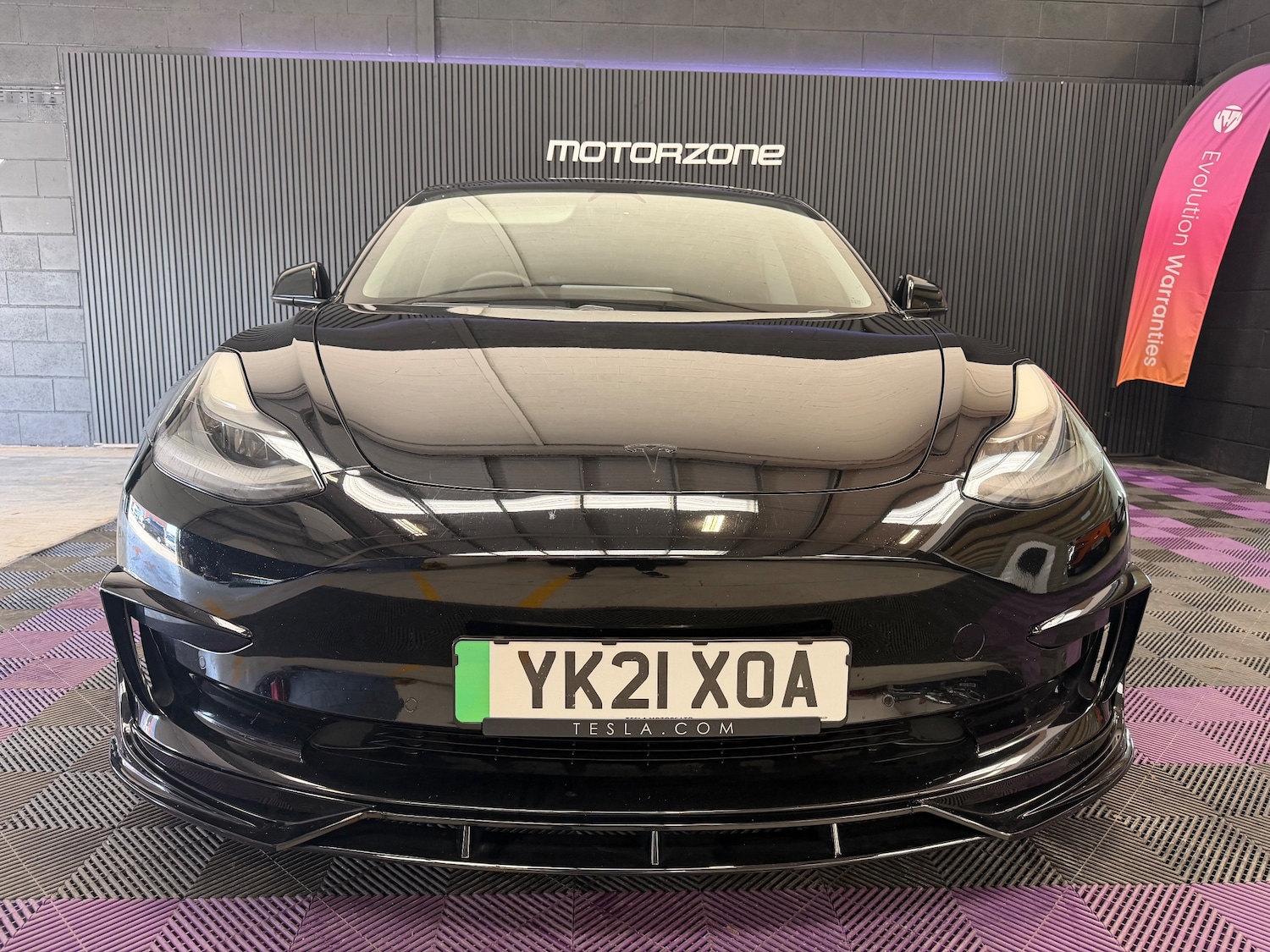 Used Tesla Model 3 2021 for sale - 77582497: Photo 17