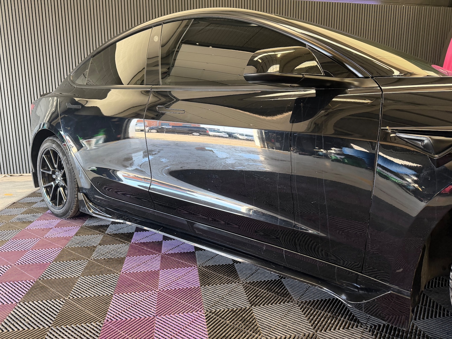 Used Tesla Model 3 2021 for sale - 77582497: Photo 19