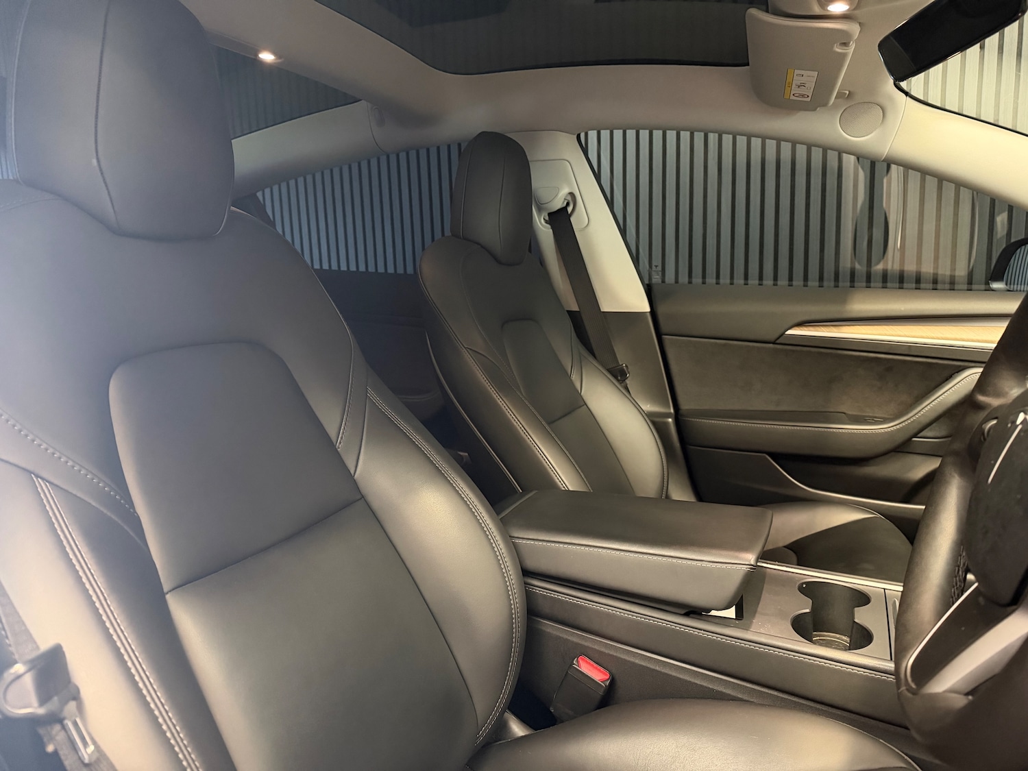 Used Tesla Model 3 2021 for sale - 77582497: Photo 20