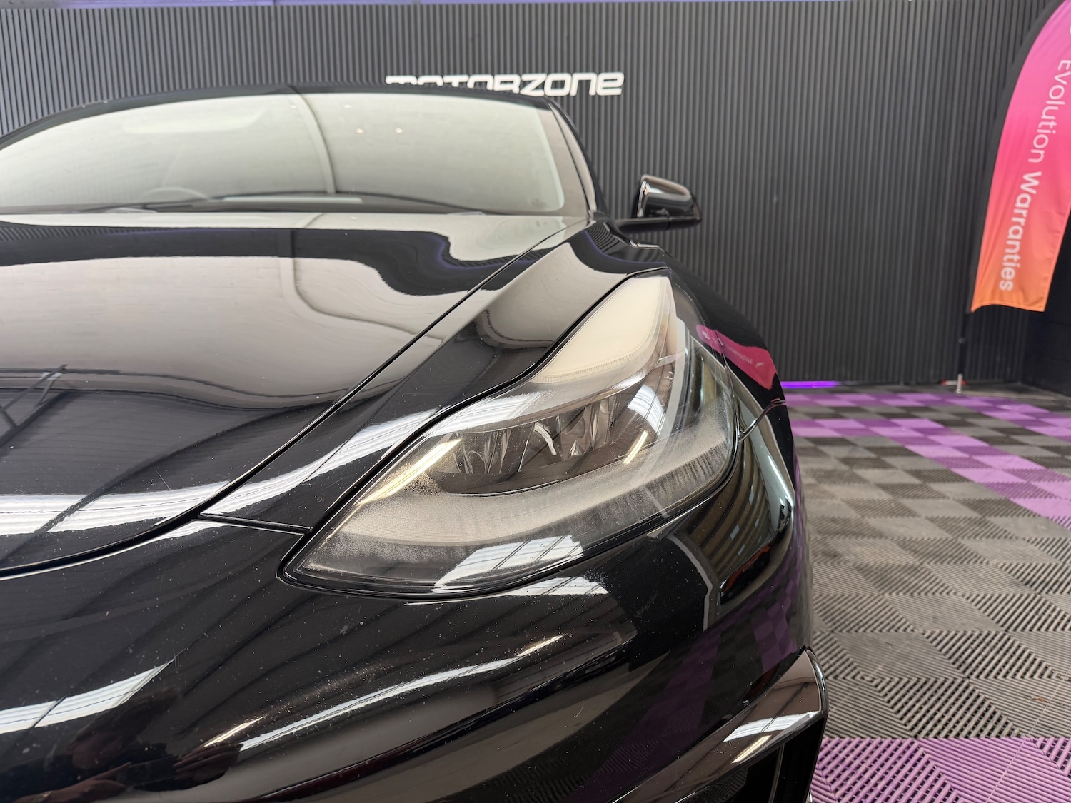 Used Tesla Model 3 2021 for sale - 77582497: Photo 21