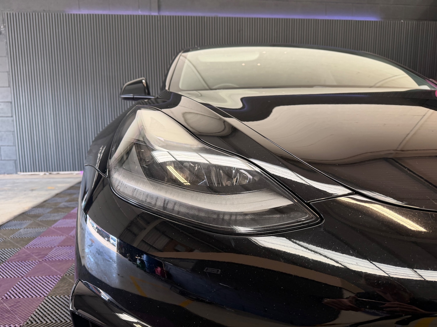 Used Tesla Model 3 2021 for sale - 77582497: Photo 22