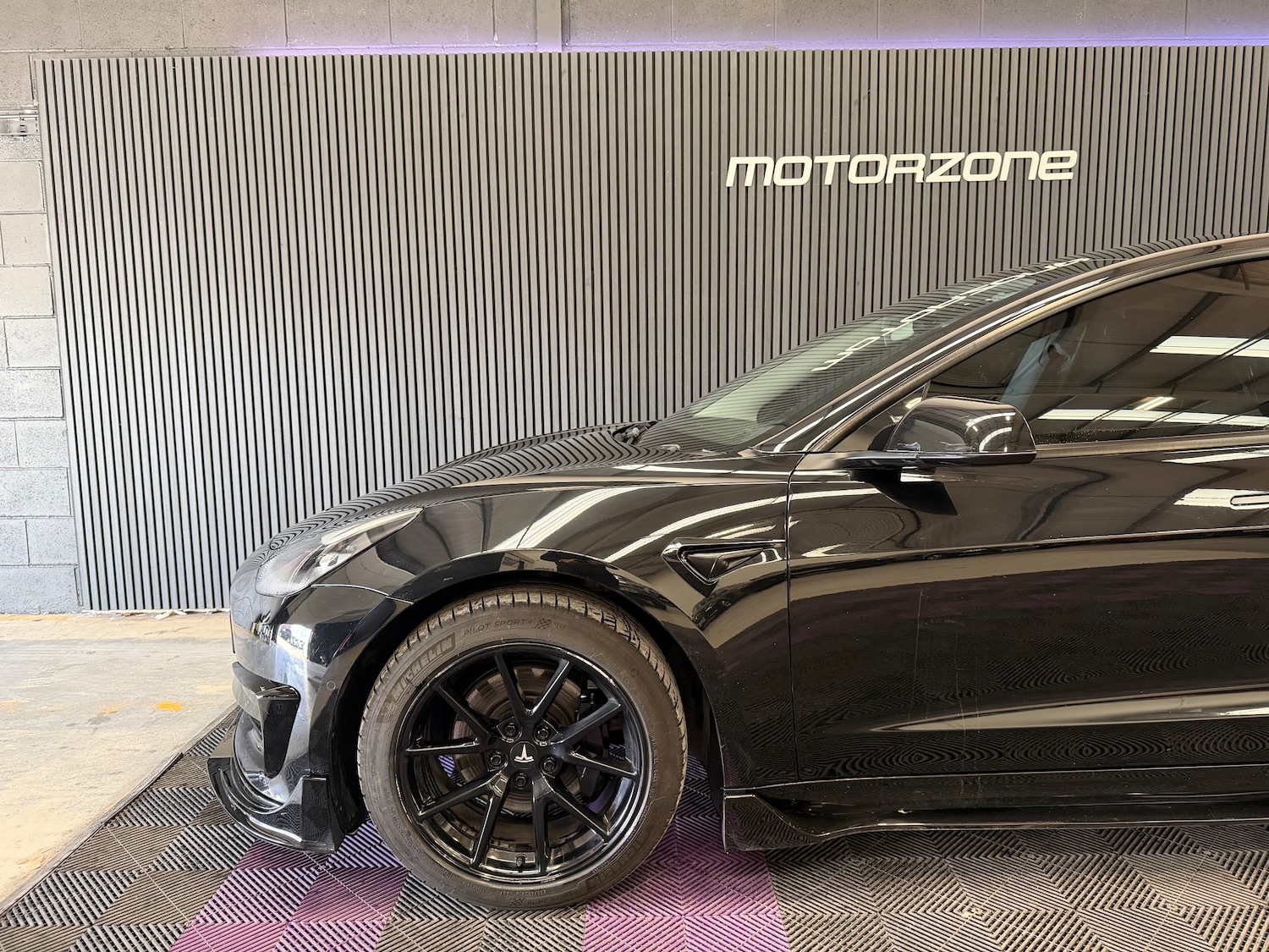 Used Tesla Model 3 2021 for sale - 77582497: Photo 23