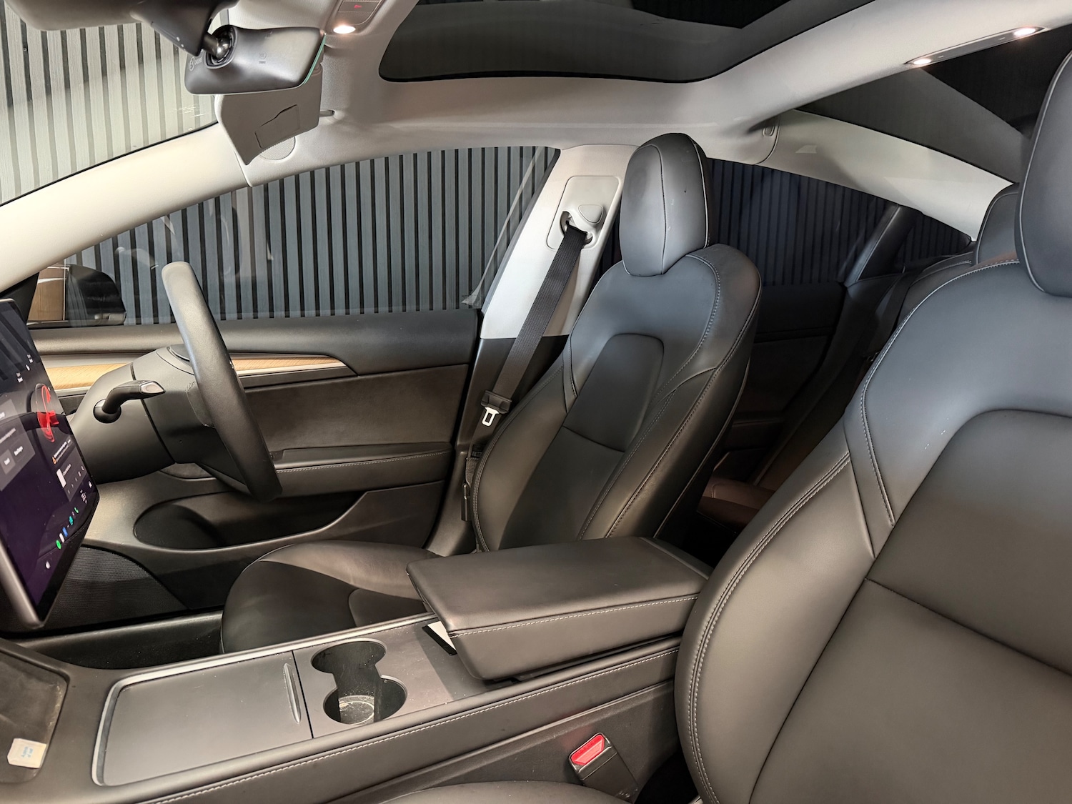 Used Tesla Model 3 2021 for sale - 77582497: Photo 25