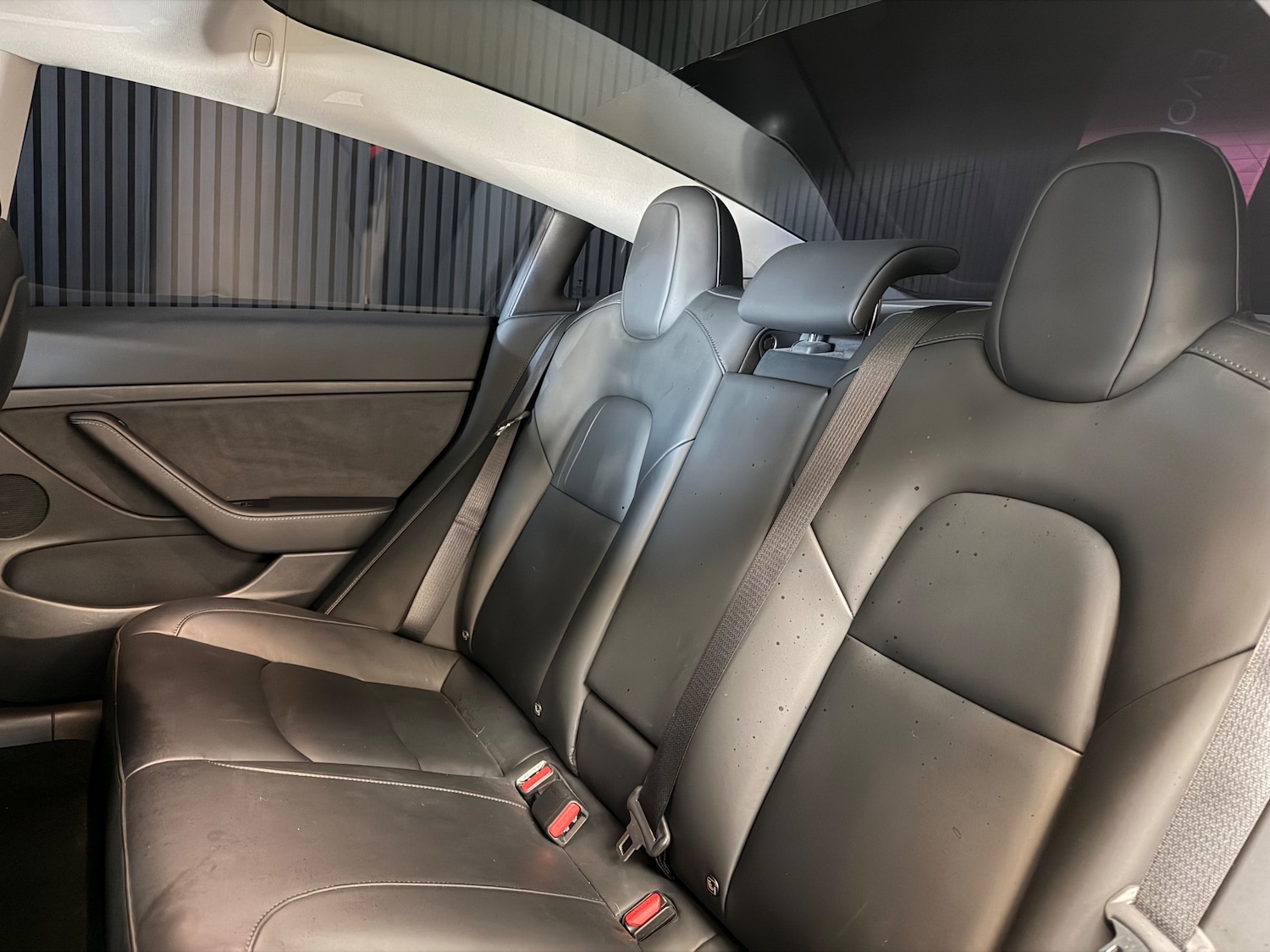 Used Tesla Model 3 2021 for sale - 77582497: Photo 27