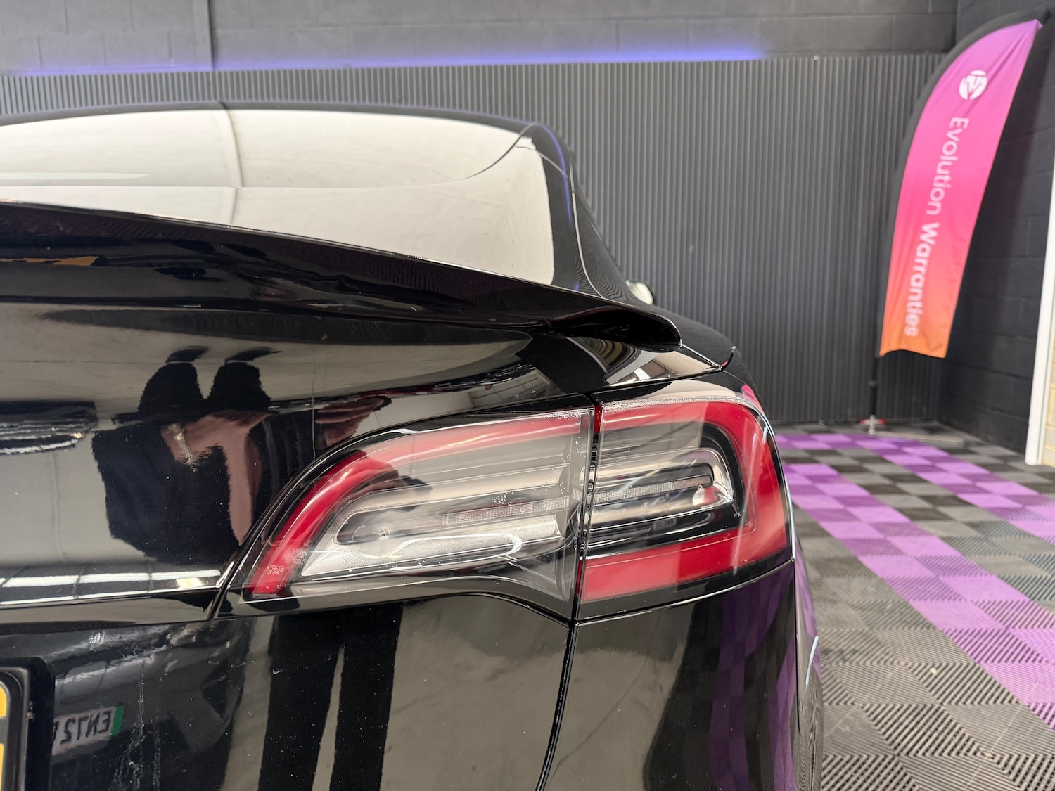 Used Tesla Model 3 2021 for sale - 77582497: Photo 28