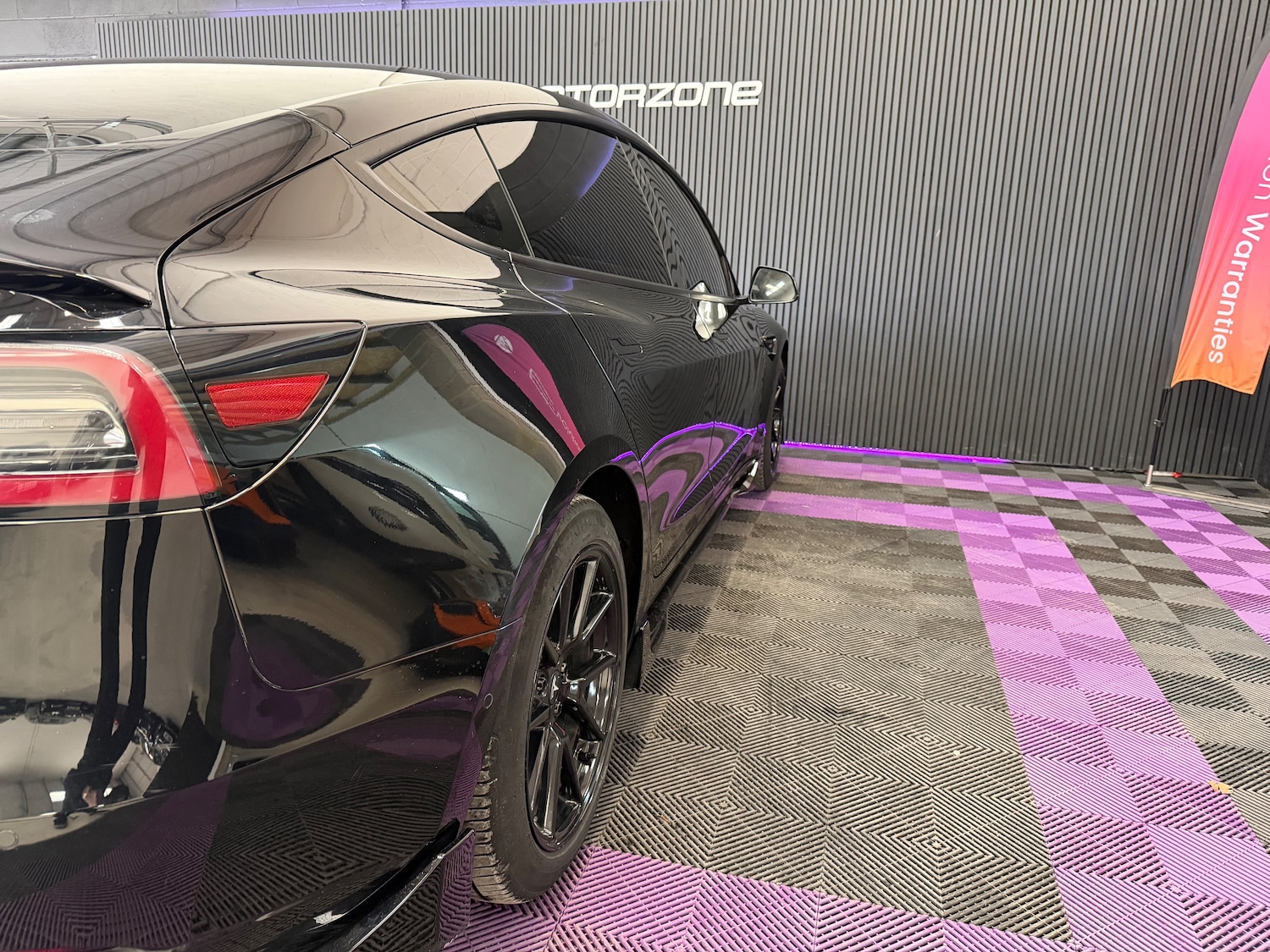 Used Tesla Model 3 2021 for sale - 77582497: Photo 30