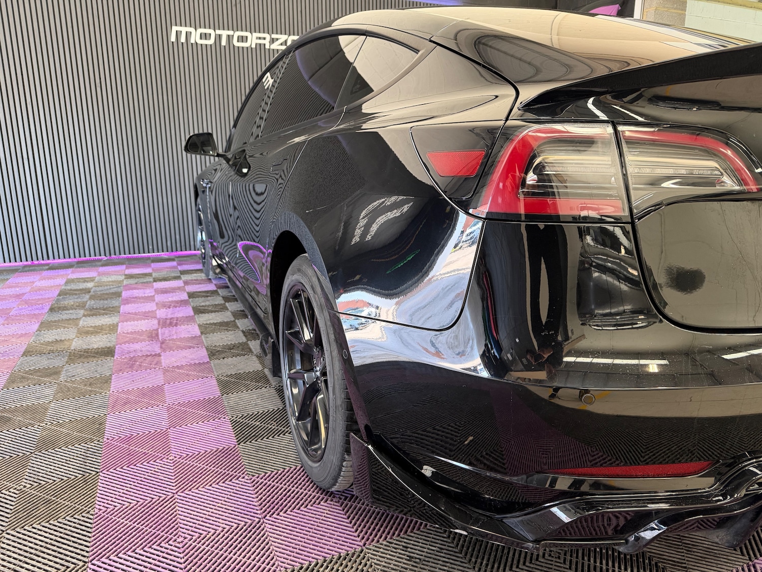 Used Tesla Model 3 2021 for sale - 77582497: Photo 31