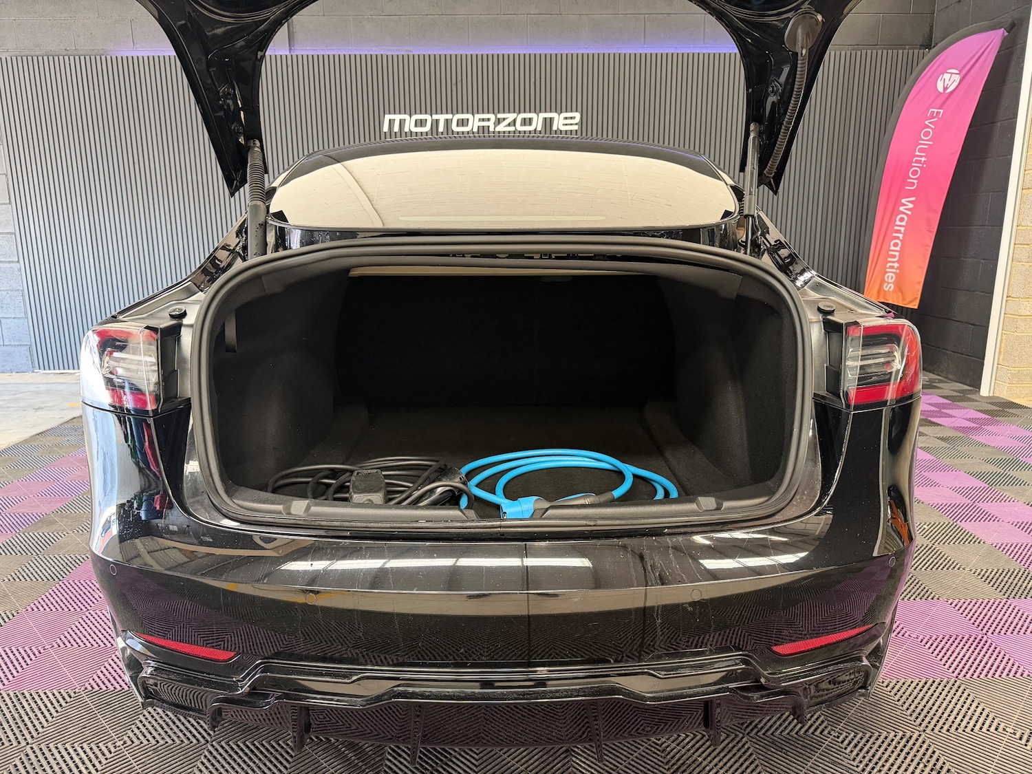 Used Tesla Model 3 2021 for sale - 77582497: Photo 32