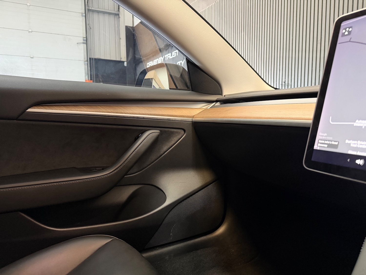 Used Tesla Model 3 2021 for sale - 77582497: Photo 37