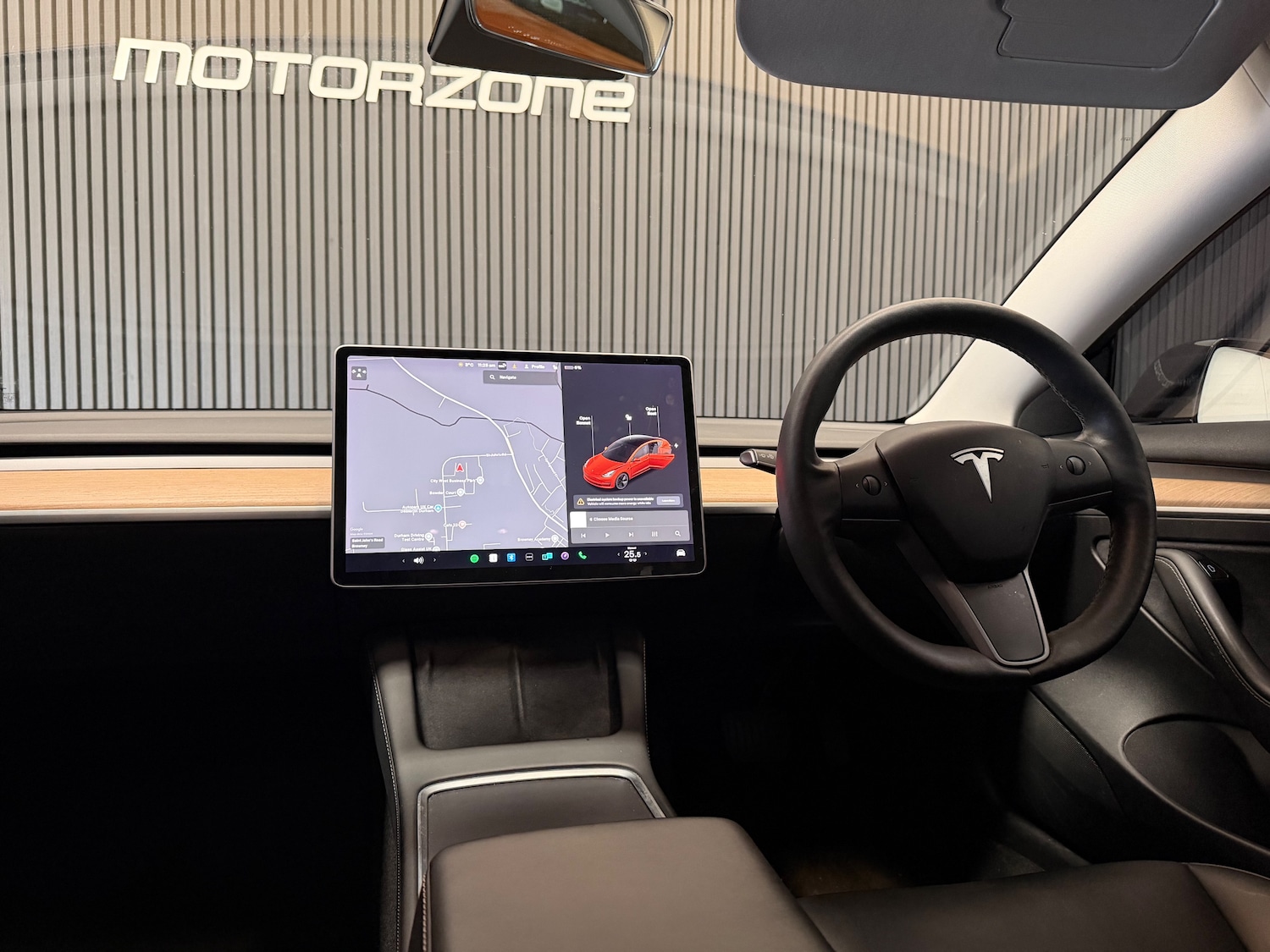 Used Tesla Model 3 2021 for sale - 77582497: Photo 40