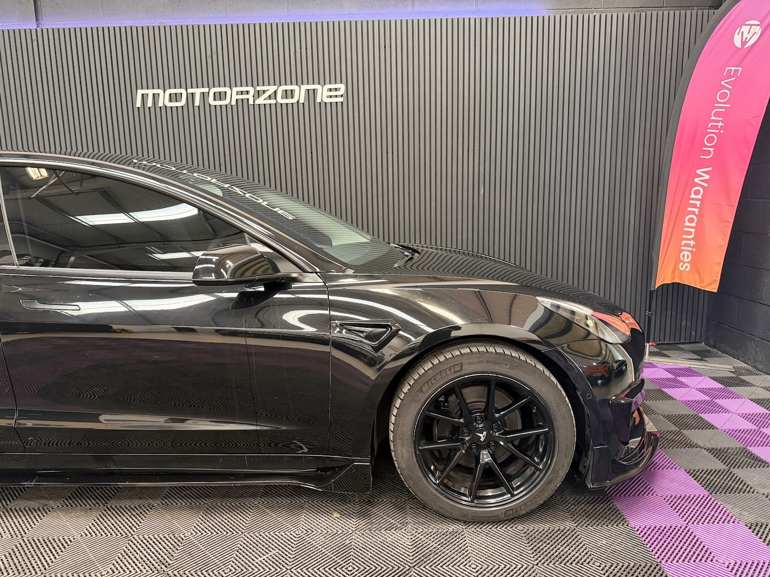 Used Tesla Model 3 2021 for sale - 77582497: Photo 5