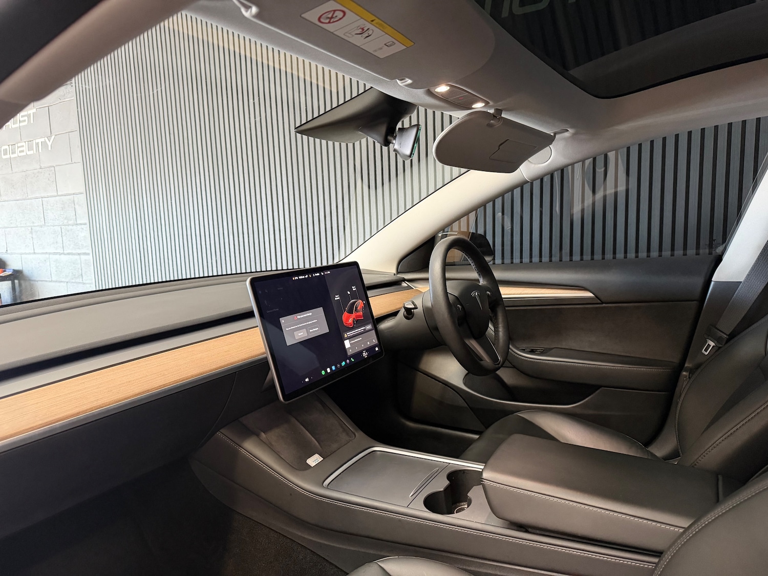 Used Tesla Model 3 2021 for sale - 77582497: Photo 8