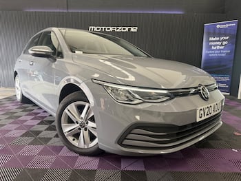 Used Volkswagen Golf 2020 for sale - 79588551: Photo