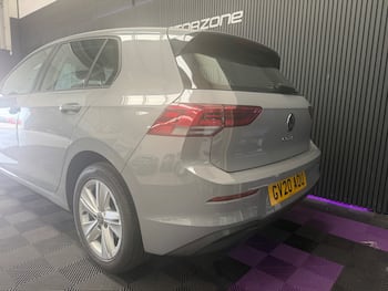 Used Volkswagen Golf 2020 for sale - 79588551: Photo