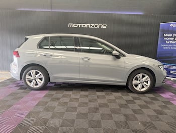 Used Volkswagen Golf 2020 for sale - 79588551: Photo