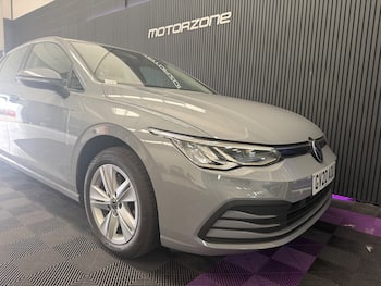 Used Volkswagen Golf 2020 for sale - 79588551: Photo