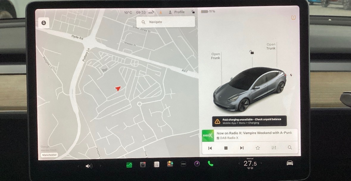 Used Tesla Model 3 2021 for sale - 76717615: Photo 11