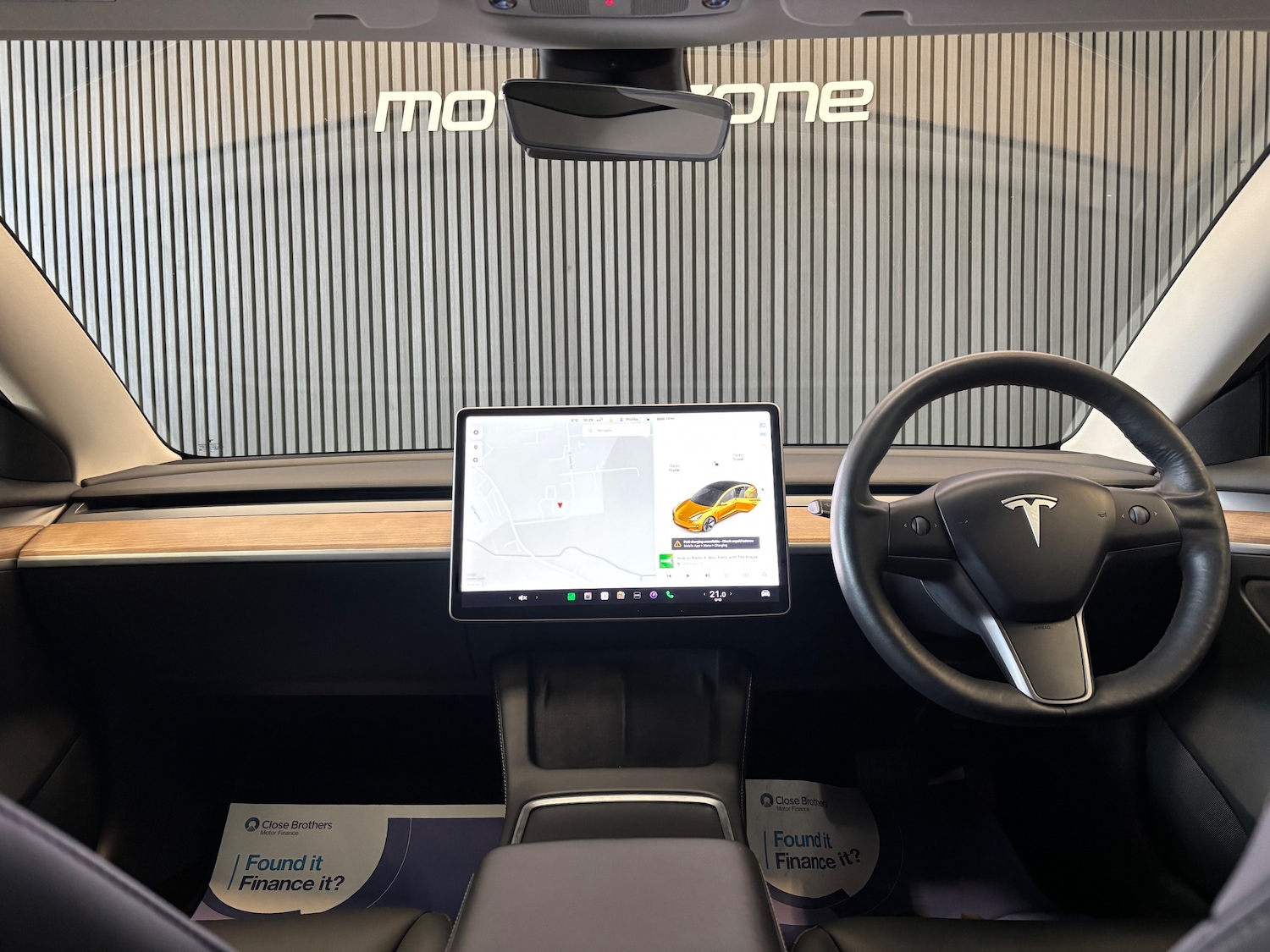 Used Tesla Model 3 2021 for sale - 76717615: Photo 19