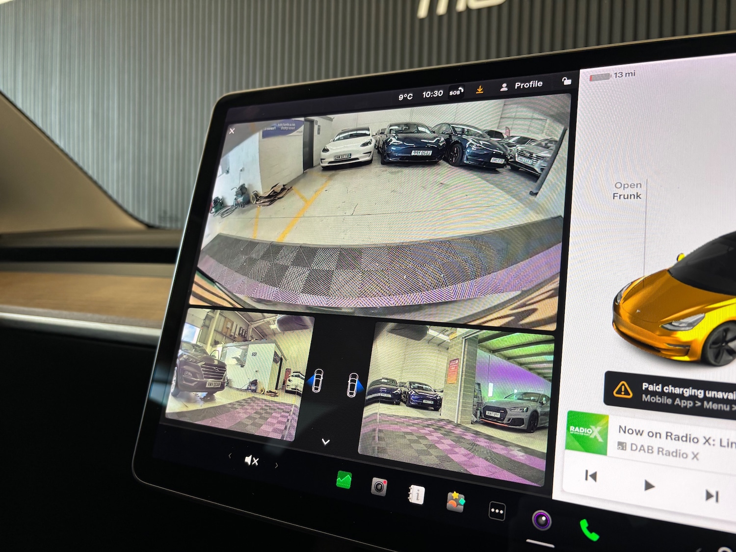 Used Tesla Model 3 2021 for sale - 76717615: Photo 27