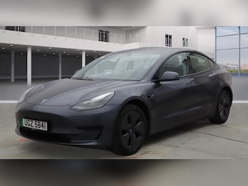 Used Tesla Model 3 2021 for sale - 76717615: Photo