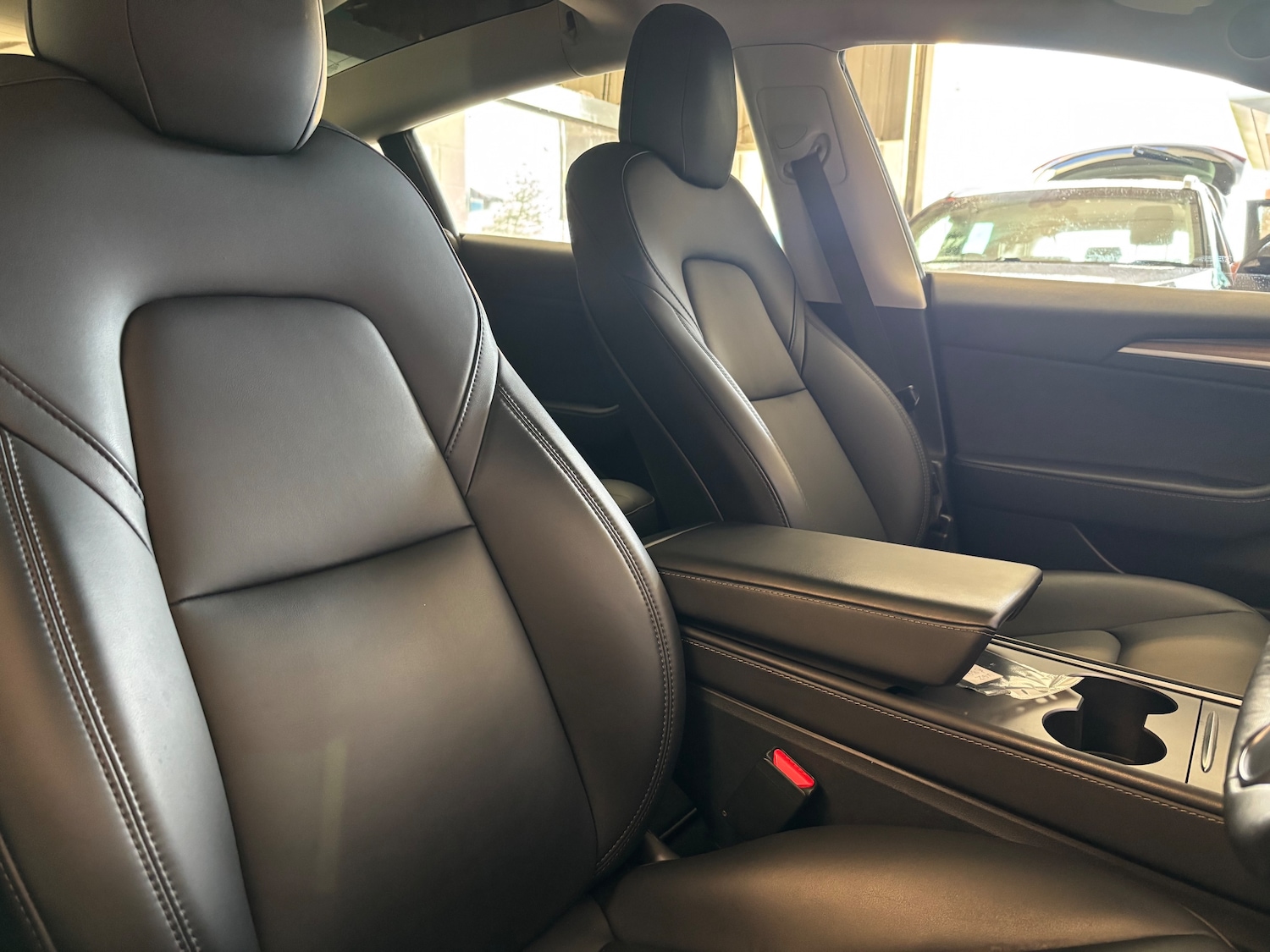 Used Tesla Model 3 2021 for sale - 76717615: Photo 30