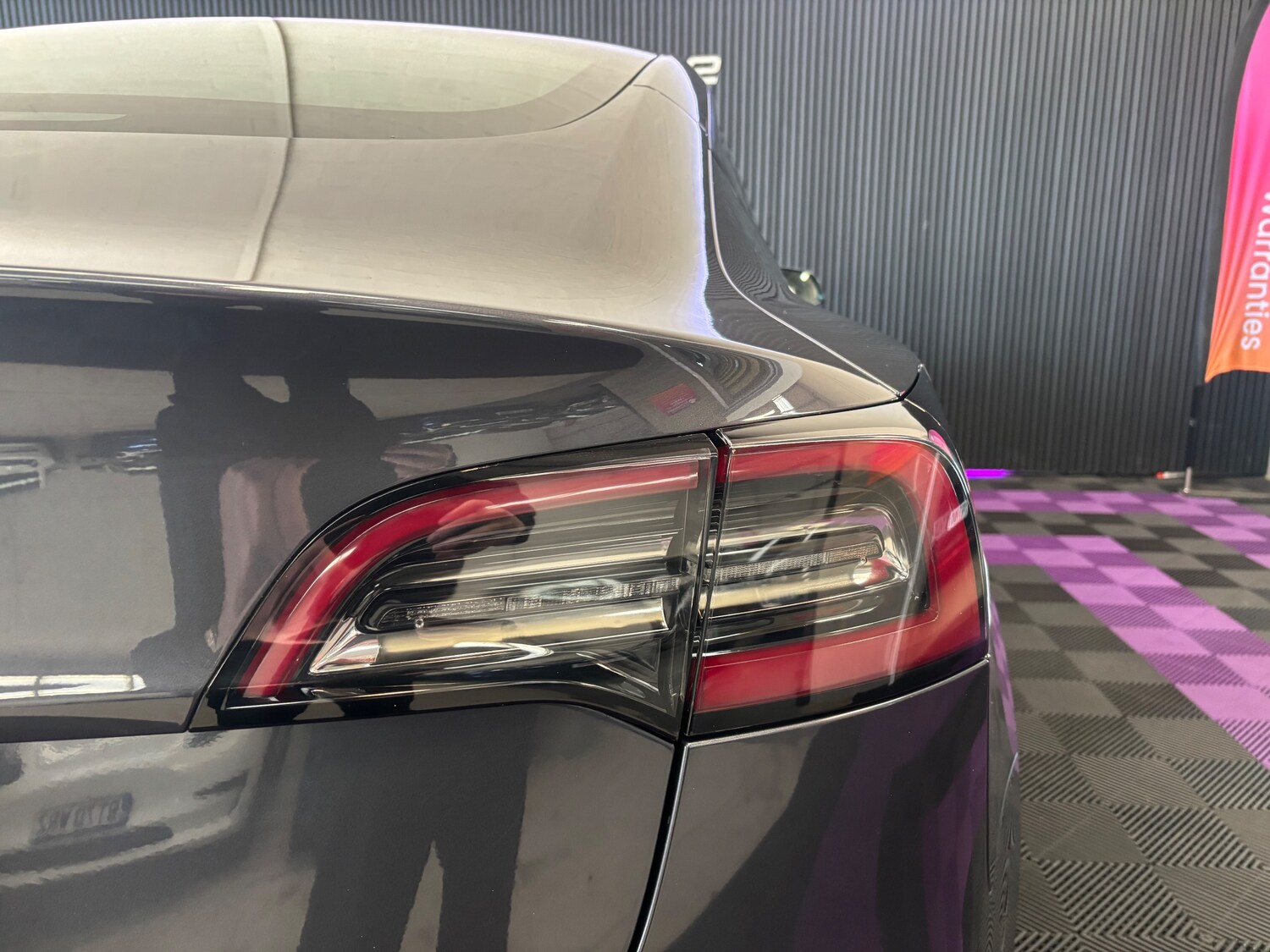 Used Tesla Model 3 2021 for sale - 76717615: Photo 37