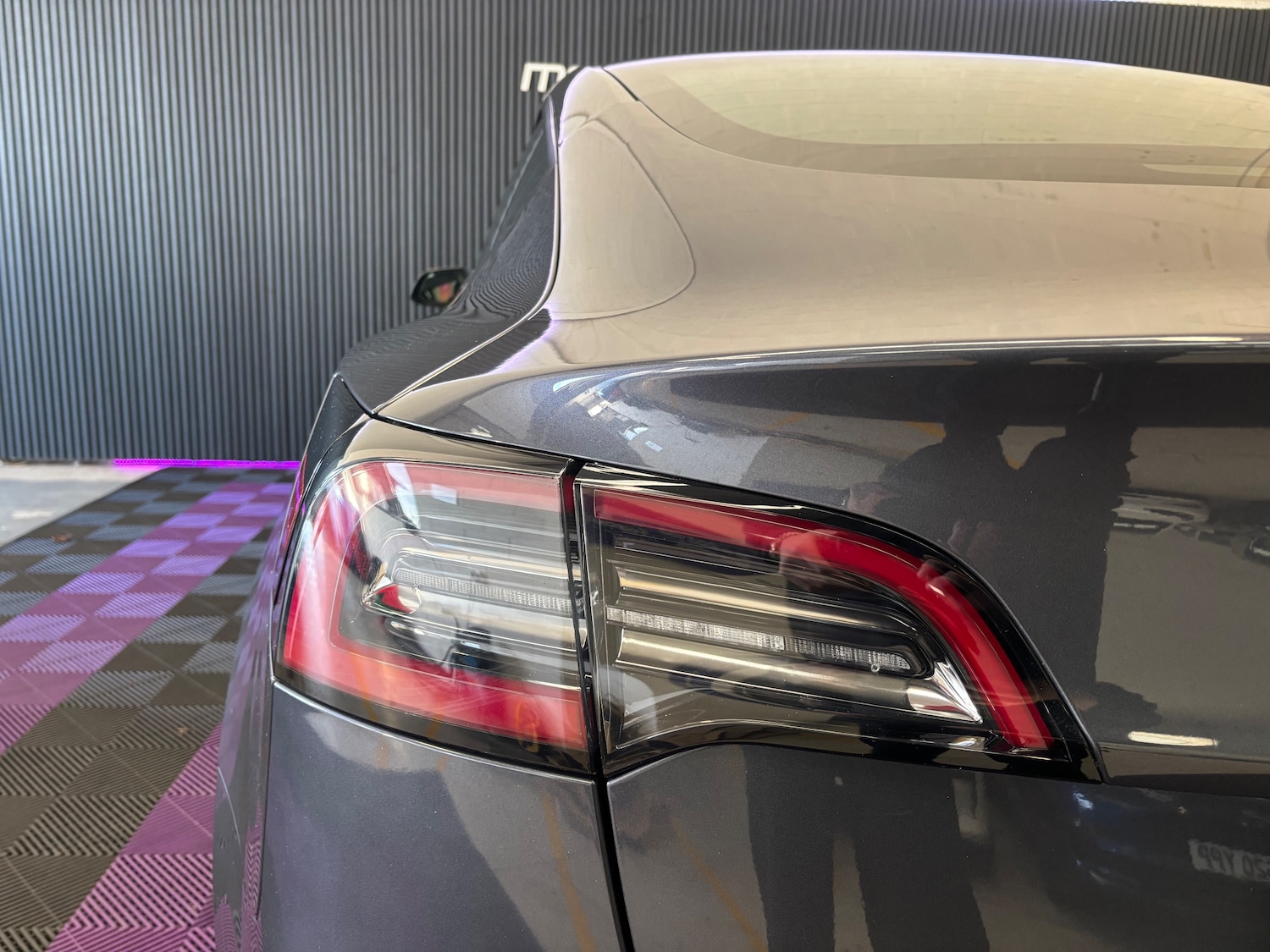 Used Tesla Model 3 2021 for sale - 76717615: Photo 38