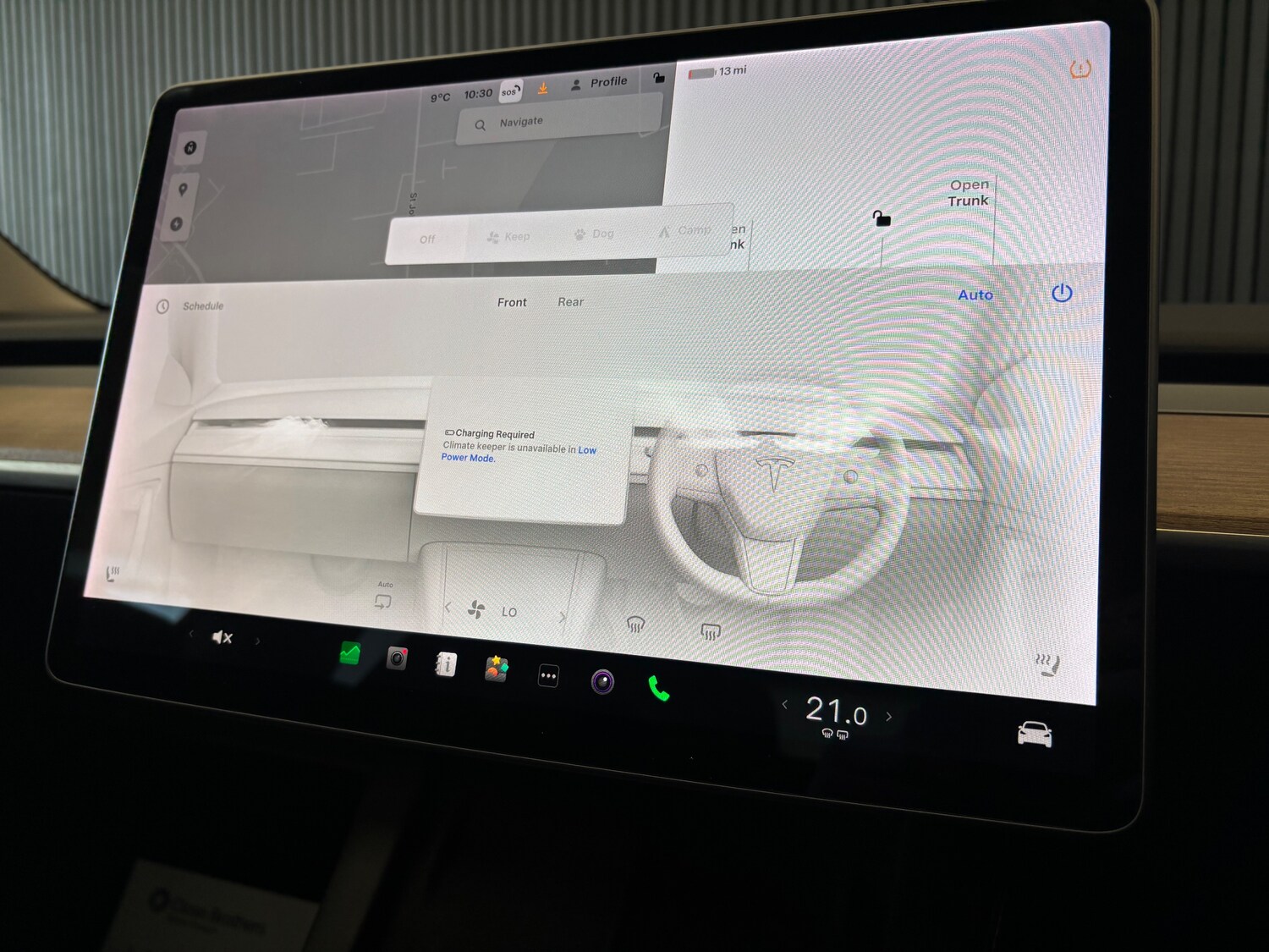 Used Tesla Model 3 2021 for sale - 76717615: Photo 42