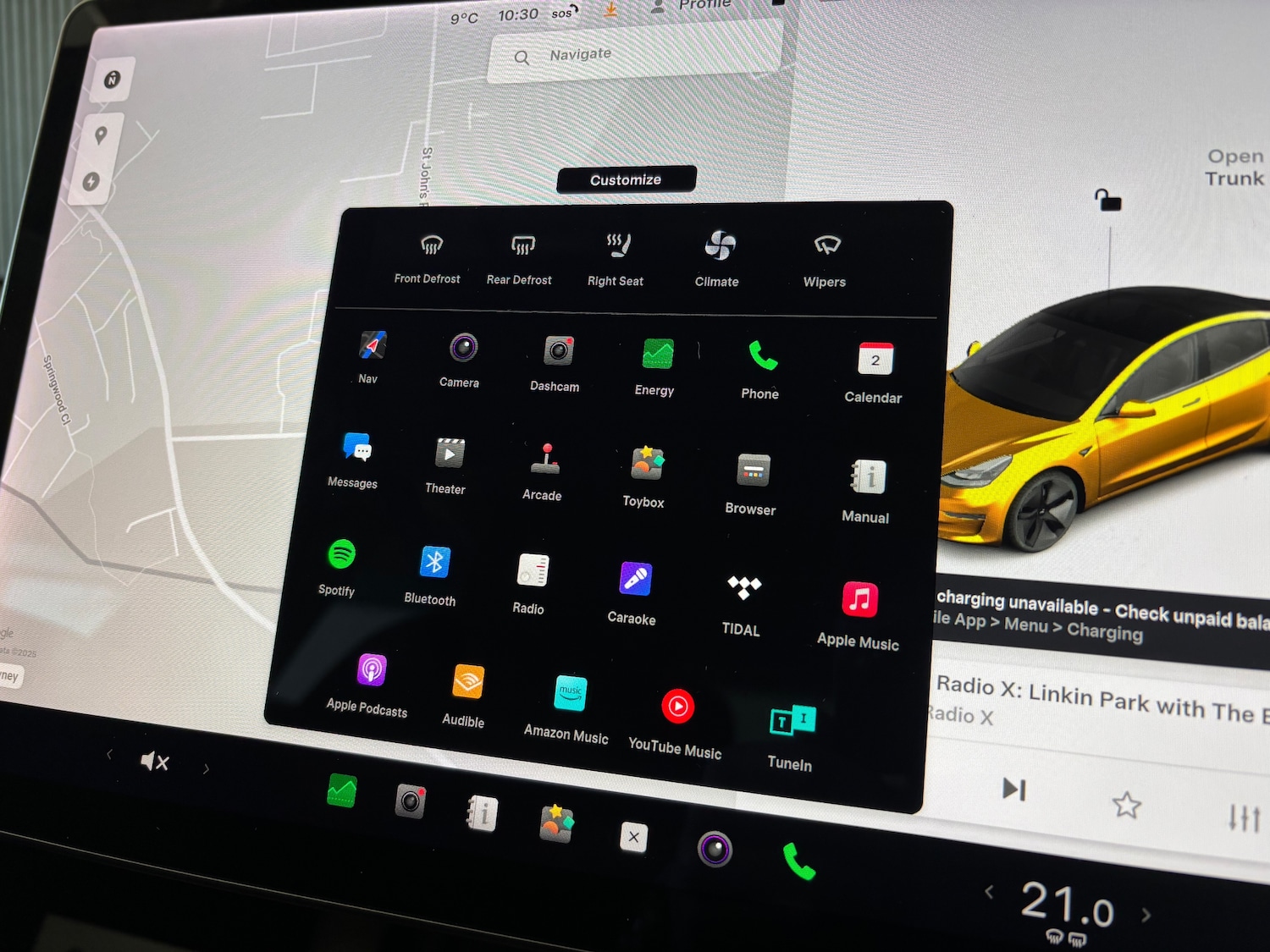 Used Tesla Model 3 2021 for sale - 76717615: Photo 43