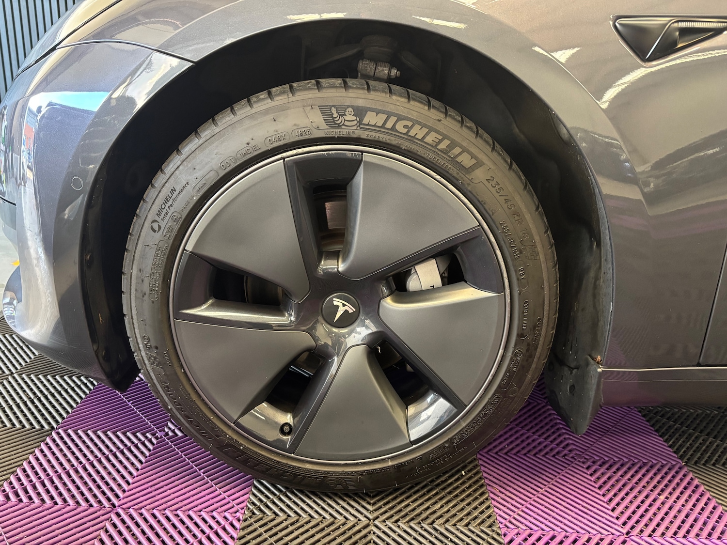 Used Tesla Model 3 2021 for sale - 76717615: Photo 45