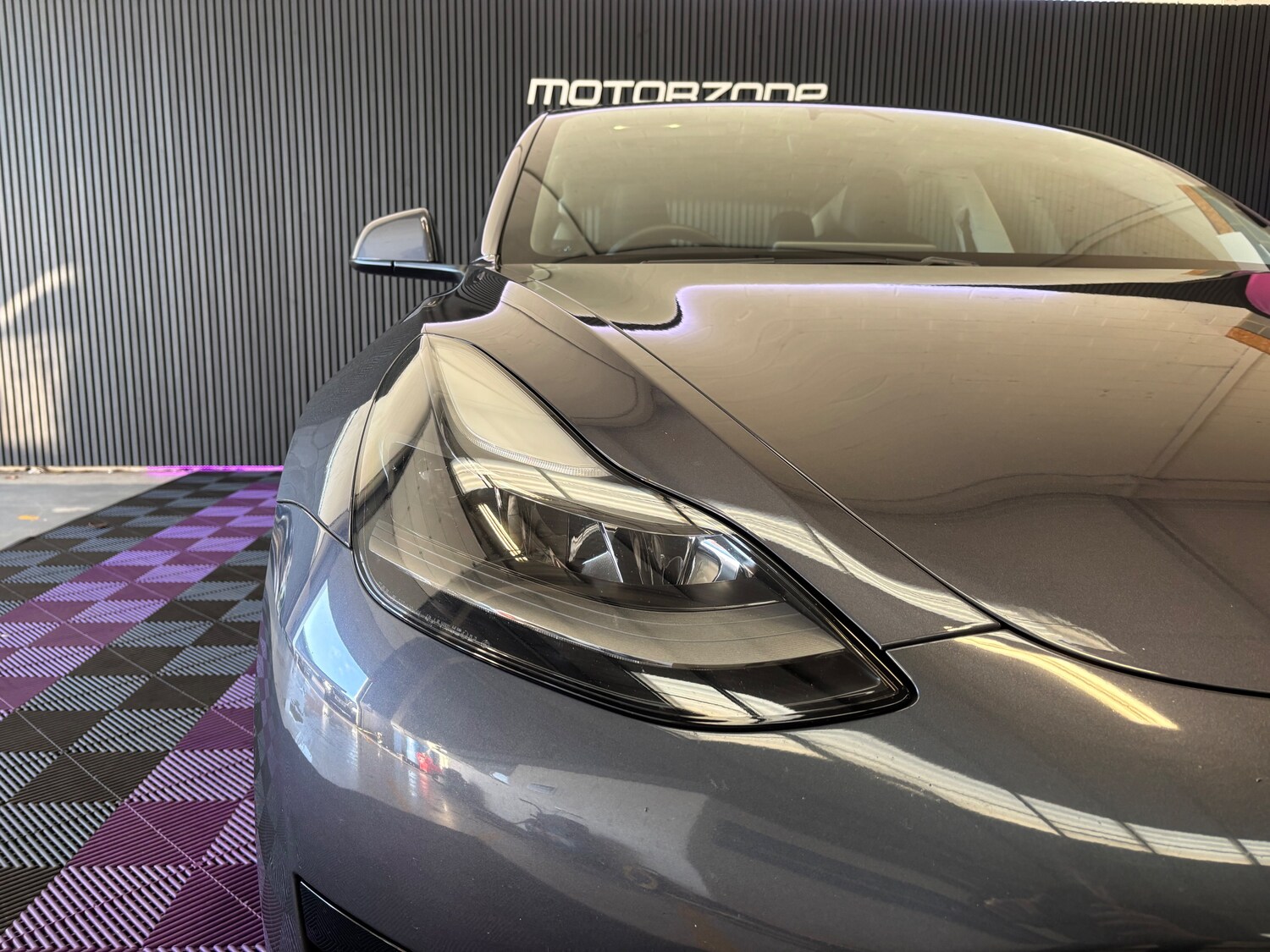 Used Tesla Model 3 2021 for sale - 76717615: Photo 49