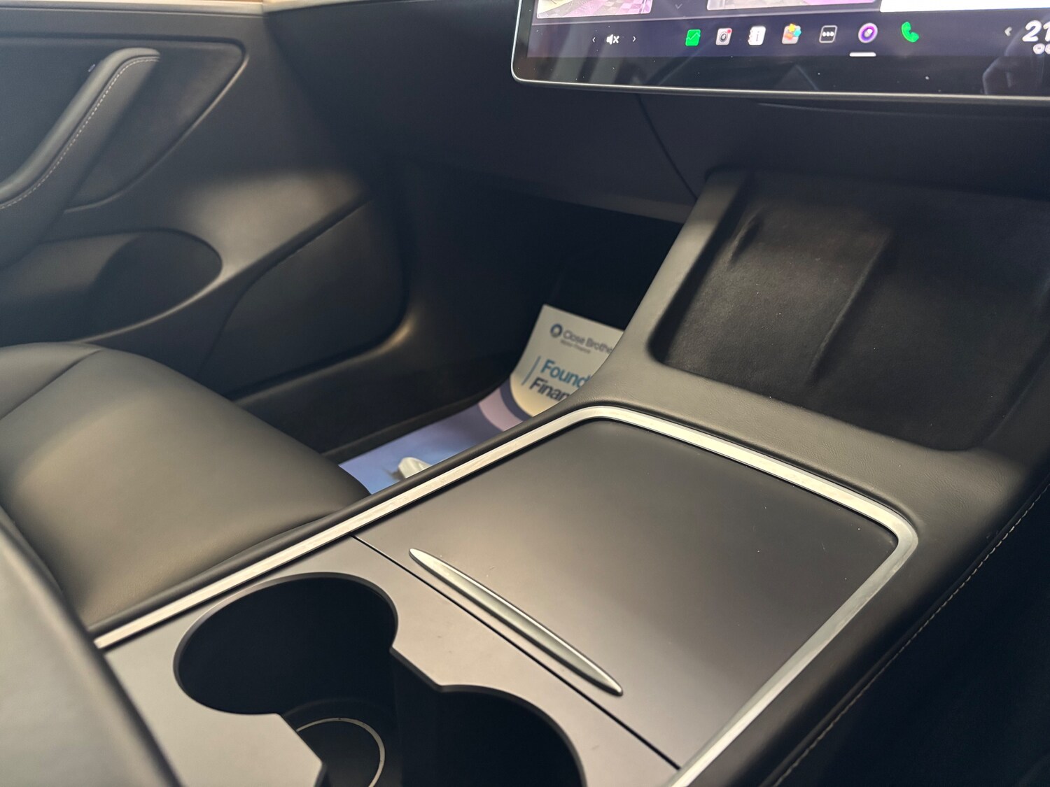 Used Tesla Model 3 2021 for sale - 76717615: Photo 57