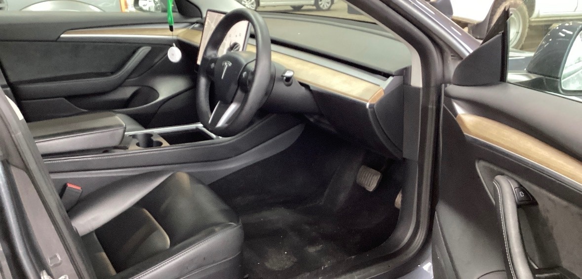 Used Tesla Model 3 2021 for sale - 76717615: Photo 7