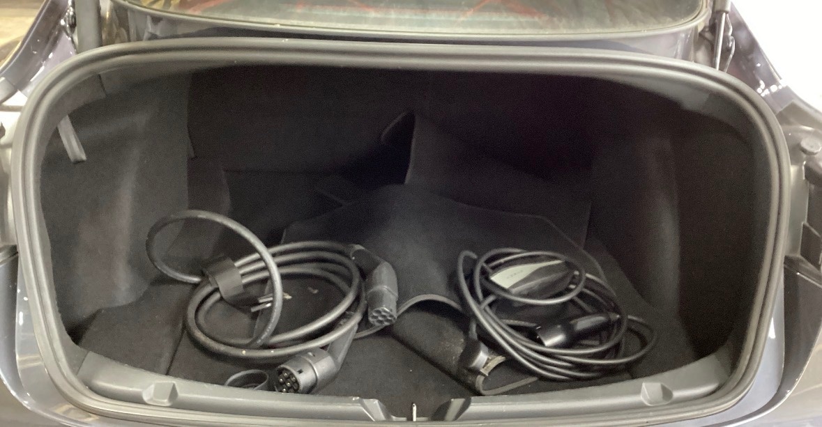 Used Tesla Model 3 2021 for sale - 76717615: Photo 8