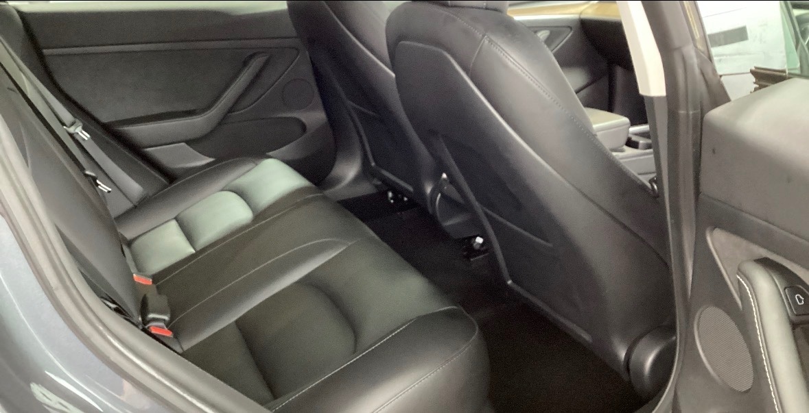 Used Tesla Model 3 2021 for sale - 76717615: Photo 9