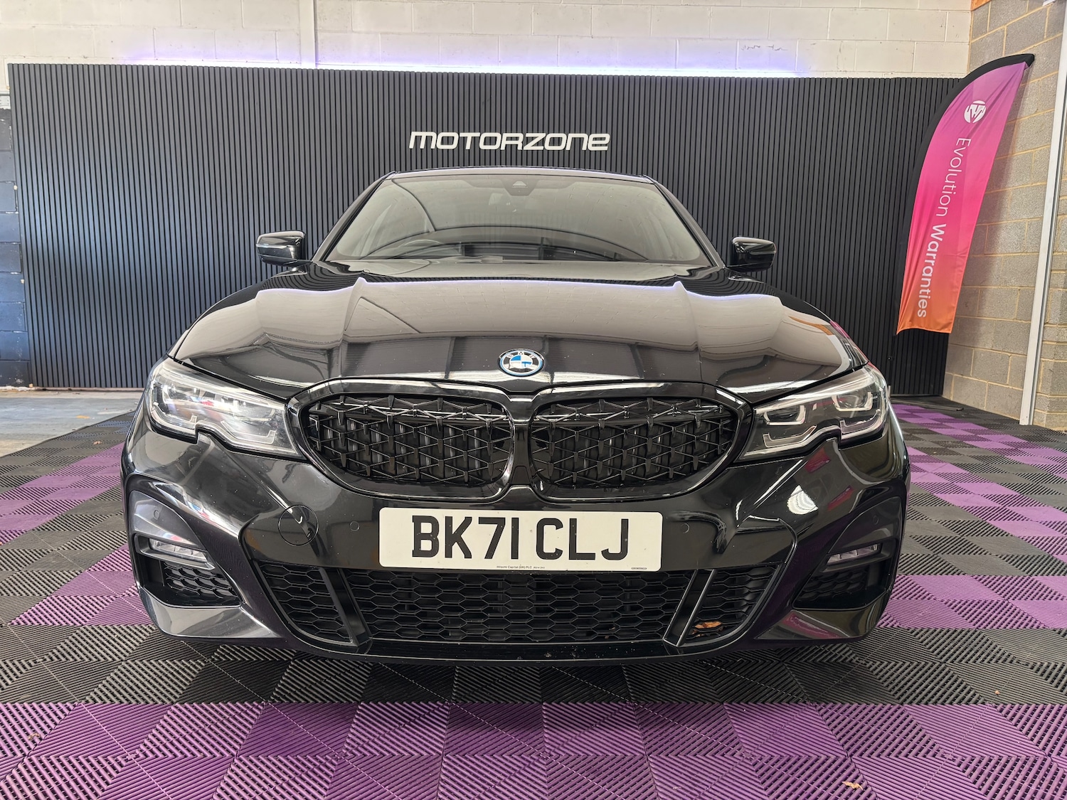 Used BMW 3 Series 2021 for sale - 76386792: Photo 4
