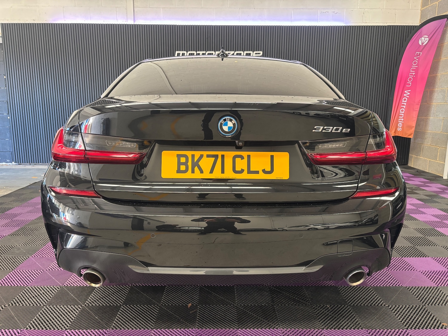 Used BMW 3 Series 2021 for sale - 76386792: Photo 5