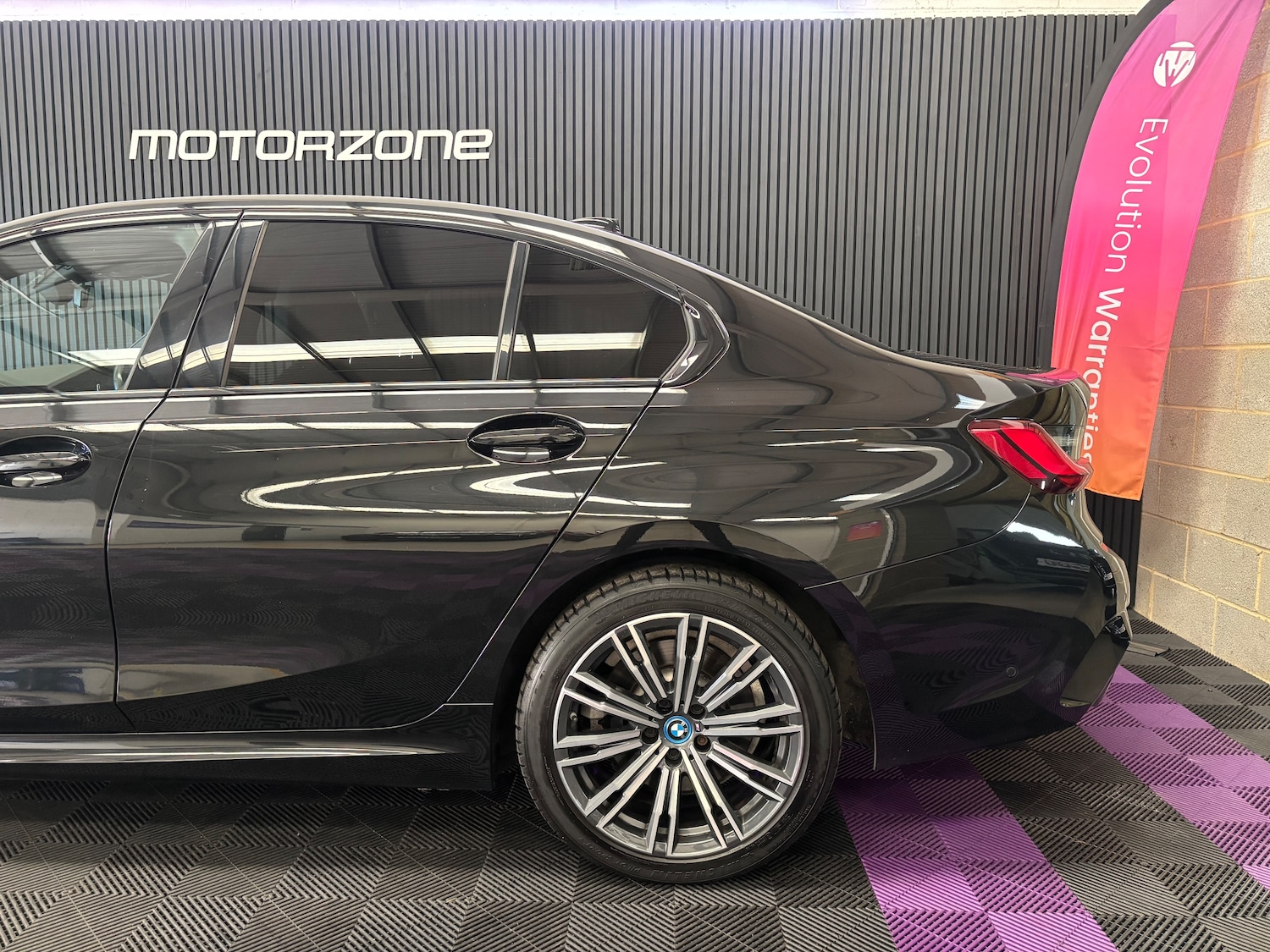 Used BMW 3 Series 2021 for sale - 76386792: Photo 6