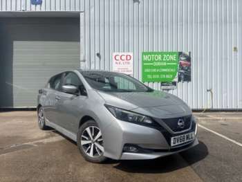 2018 (68) - ACENTA 5-Door
