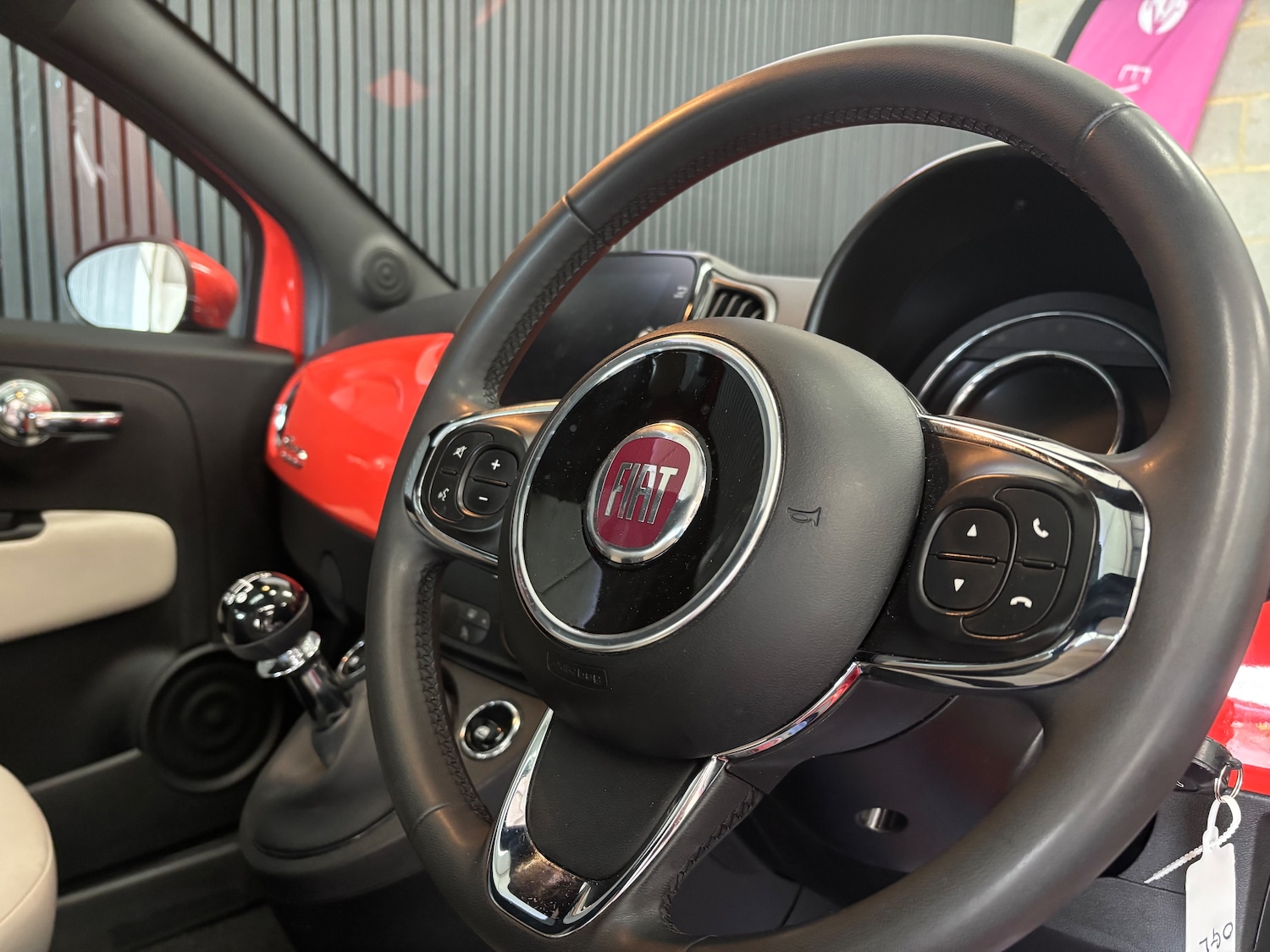 Used Fiat 500 2022 for sale - 76716407: Photo 15