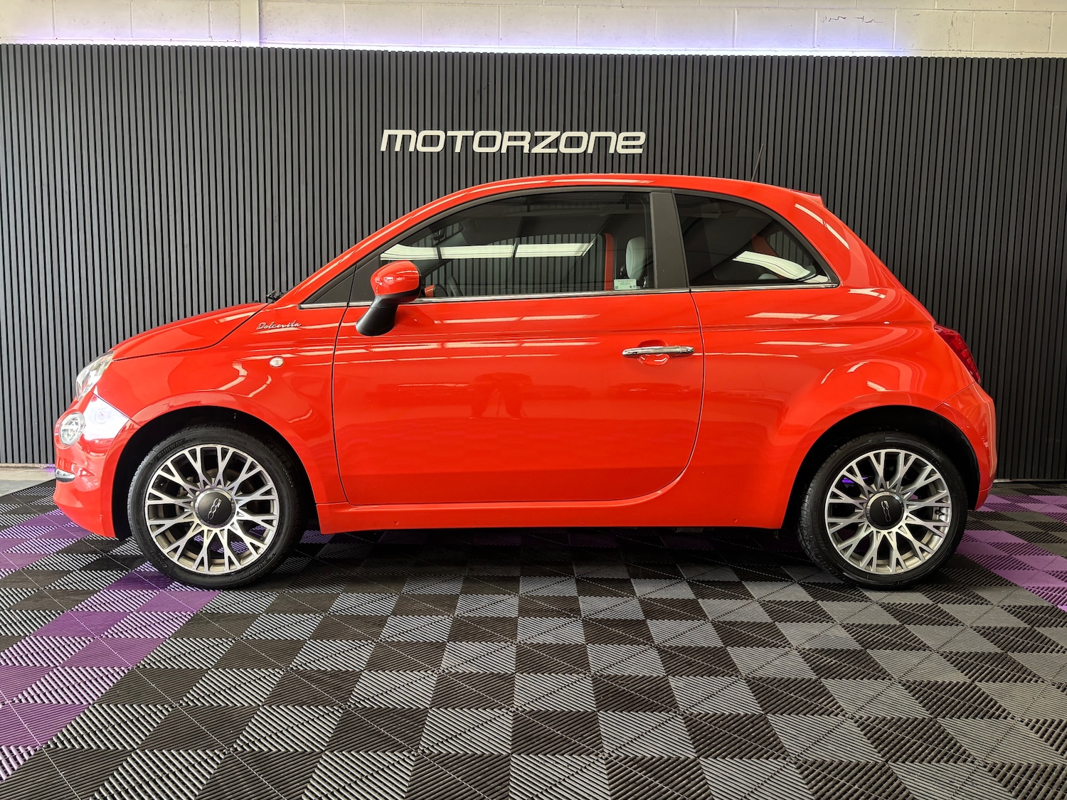 Used Fiat 500 2022 for sale - 76716407: Photo 18